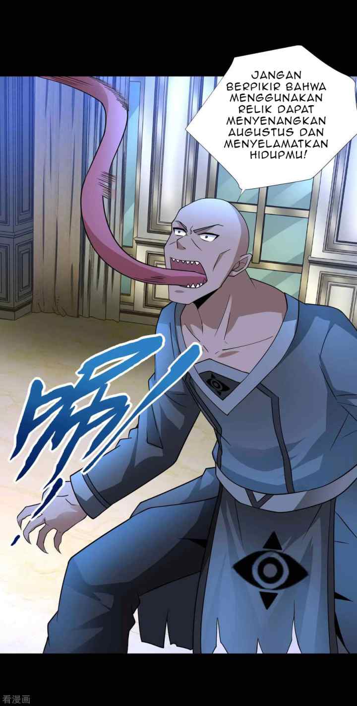 King of Apocalypse chapter 212 halaman 15