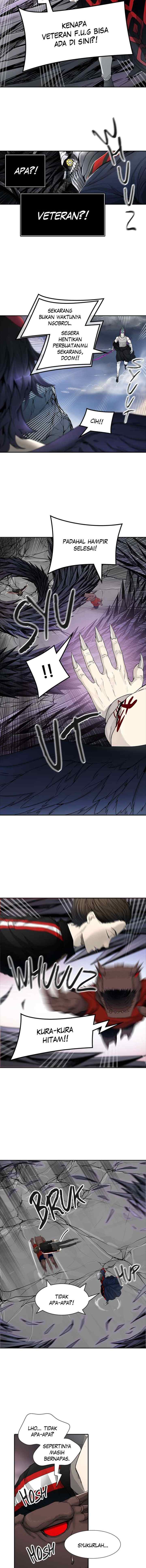 Tower of God chapter 441 halaman 16