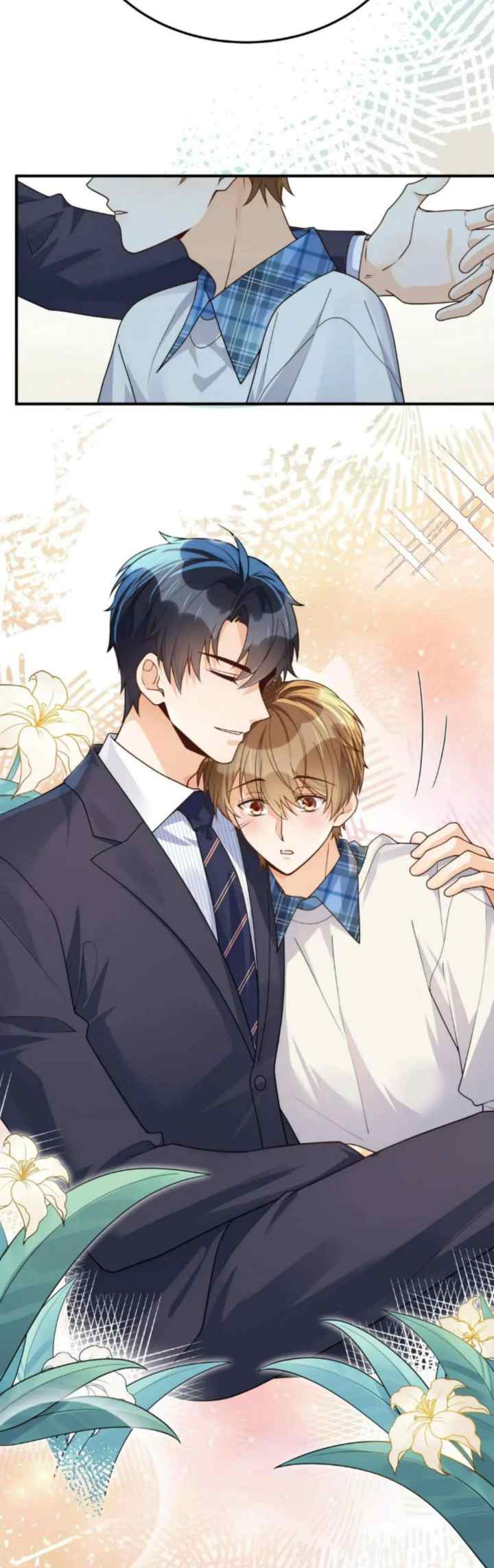 Guide on How to Sleep chapter 63 halaman 19