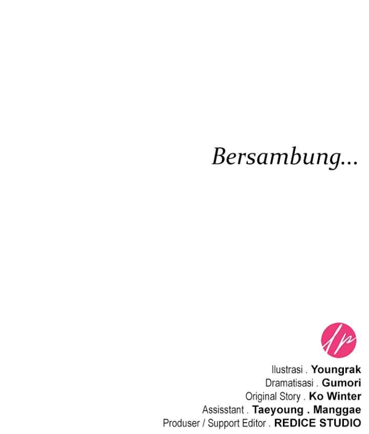 Living in the Princess Flower Garden chapter 40 halaman 19
