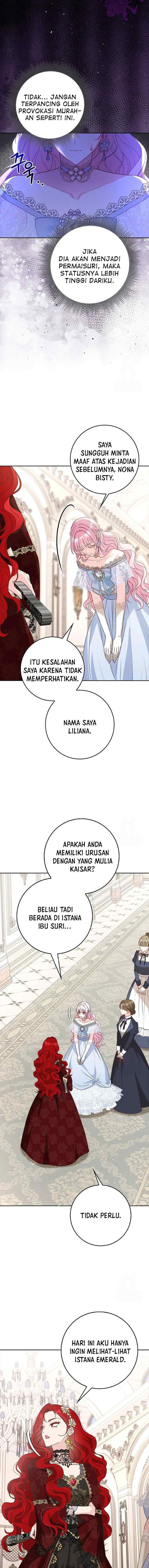 Do All Mothers in Childcare Novels Have to Die? chapter 5 halaman 5