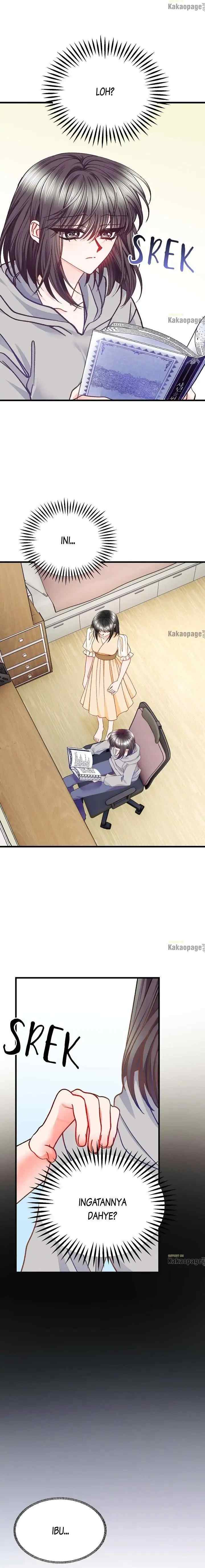 Villainous Princess chapter 84 halaman 12