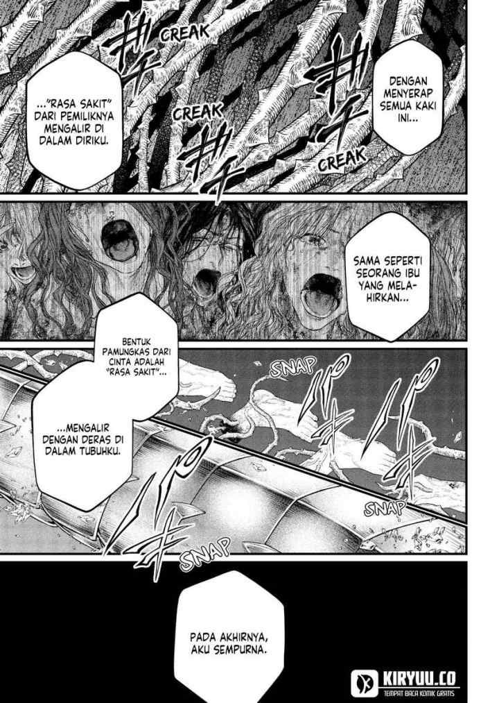 Märchen Crown chapter 15 halaman 11