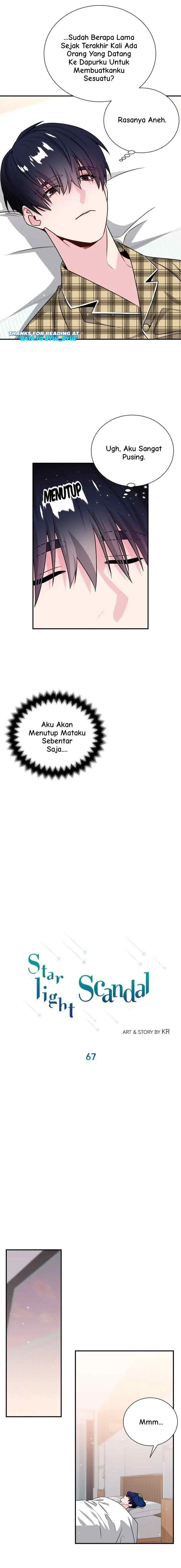 Cosmic Stars chapter 67 halaman 4
