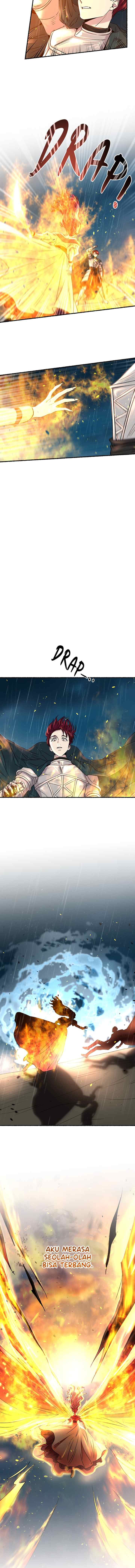 Cursed Blessing chapter 209 halaman 15