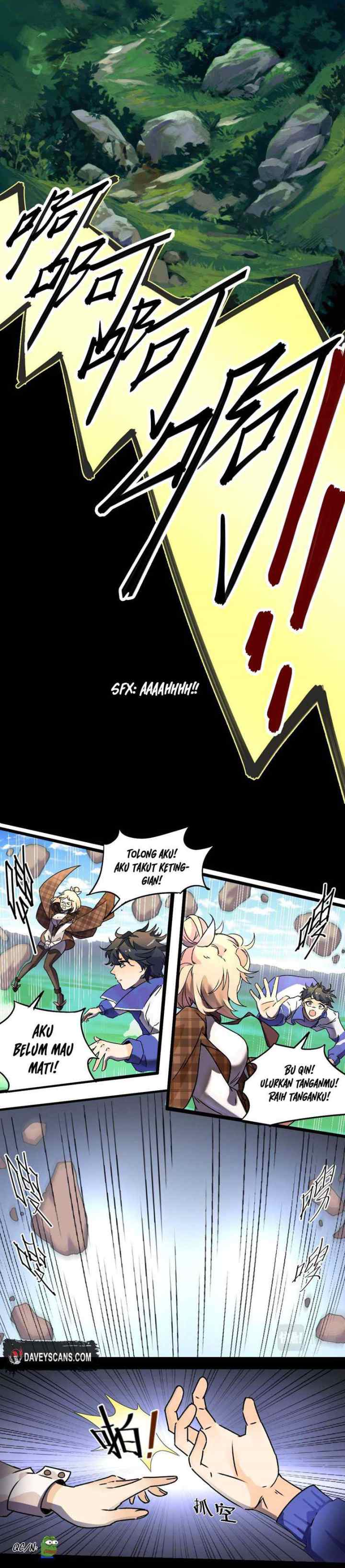I Exploit Bugs chapter 5 halaman 6