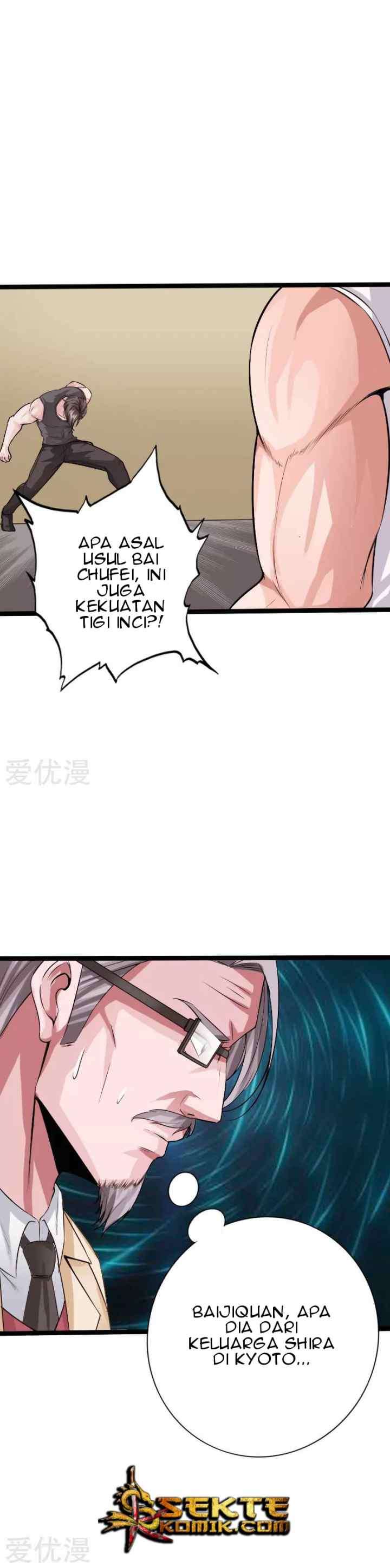 Hopeless chapter 127 halaman 11