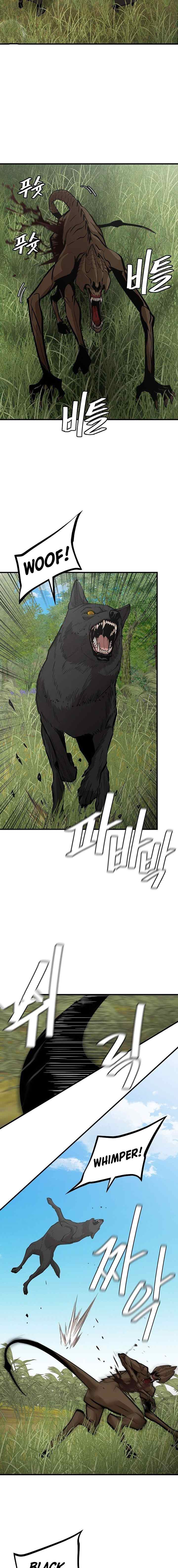Return Survival chapter 139 halaman 13