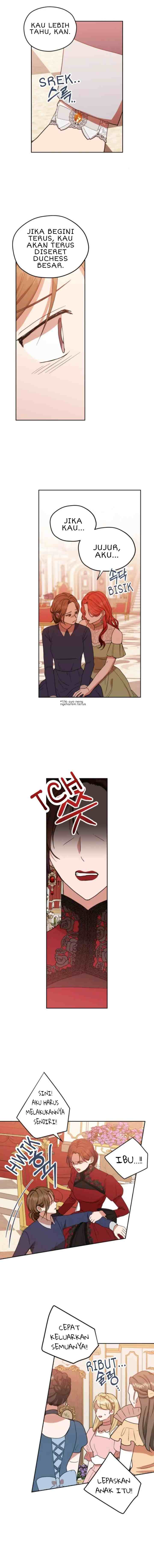 Leveling My Husband to the Max chapter 56 halaman 11