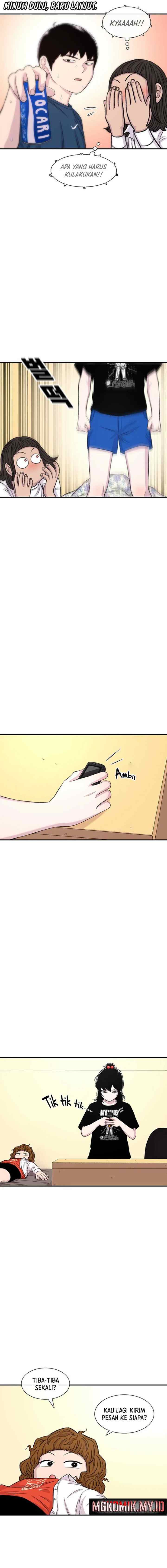 Ginseng Star Shop chapter 113 halaman 15