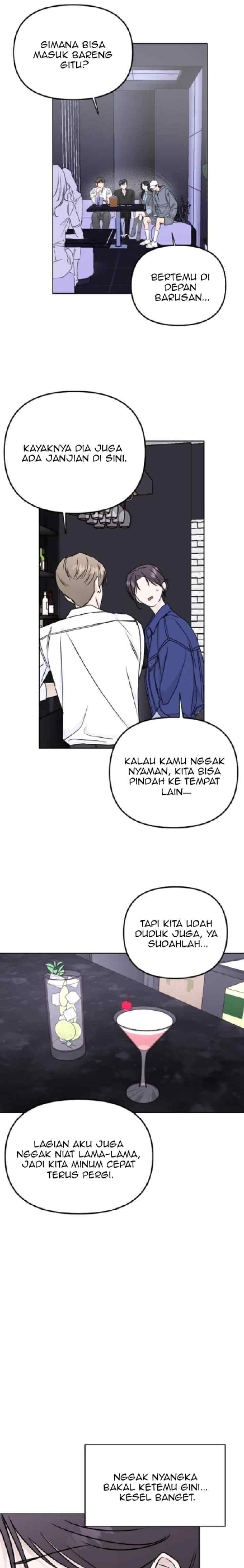 Can't We Just Meet? chapter 19 halaman 6