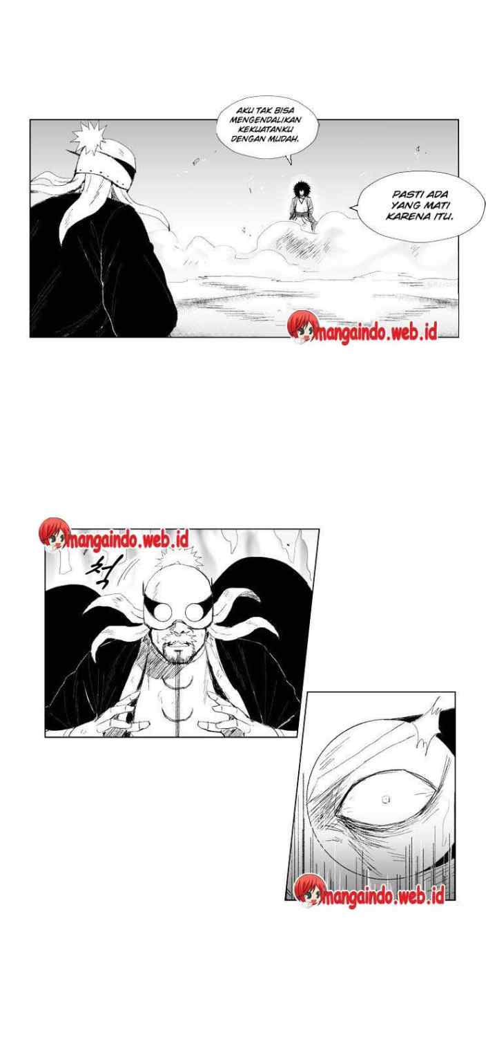 Red Storm chapter 63 halaman 5