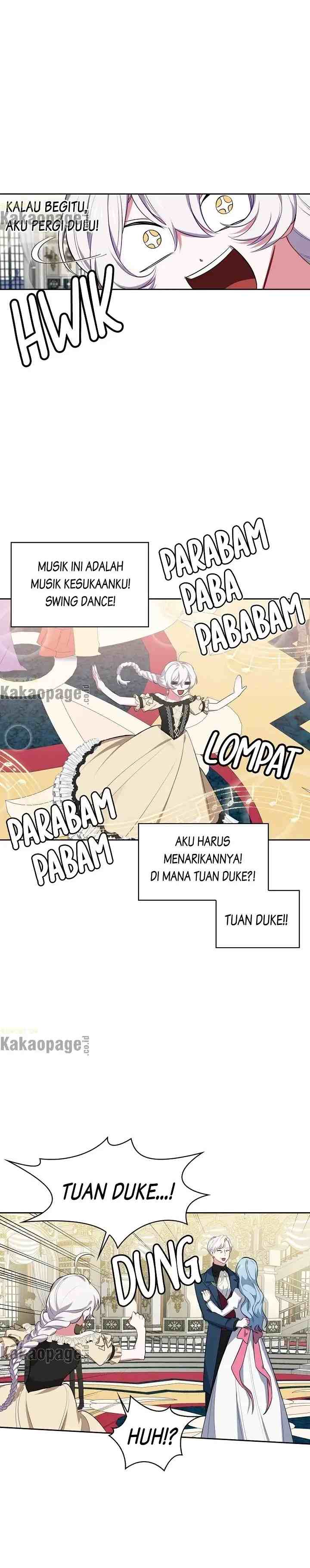 Touch My Little Brother and You're Dead chapter 19 halaman 16