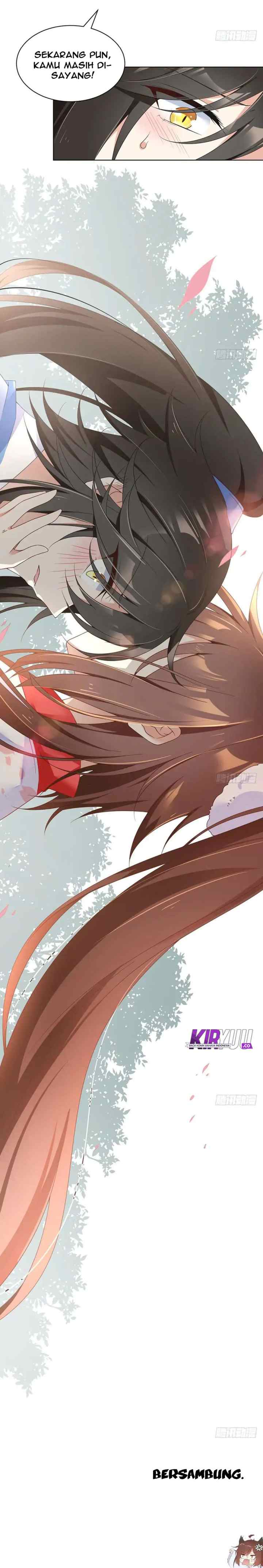 Meng Shi Zai Shang chapter 87 halaman 8