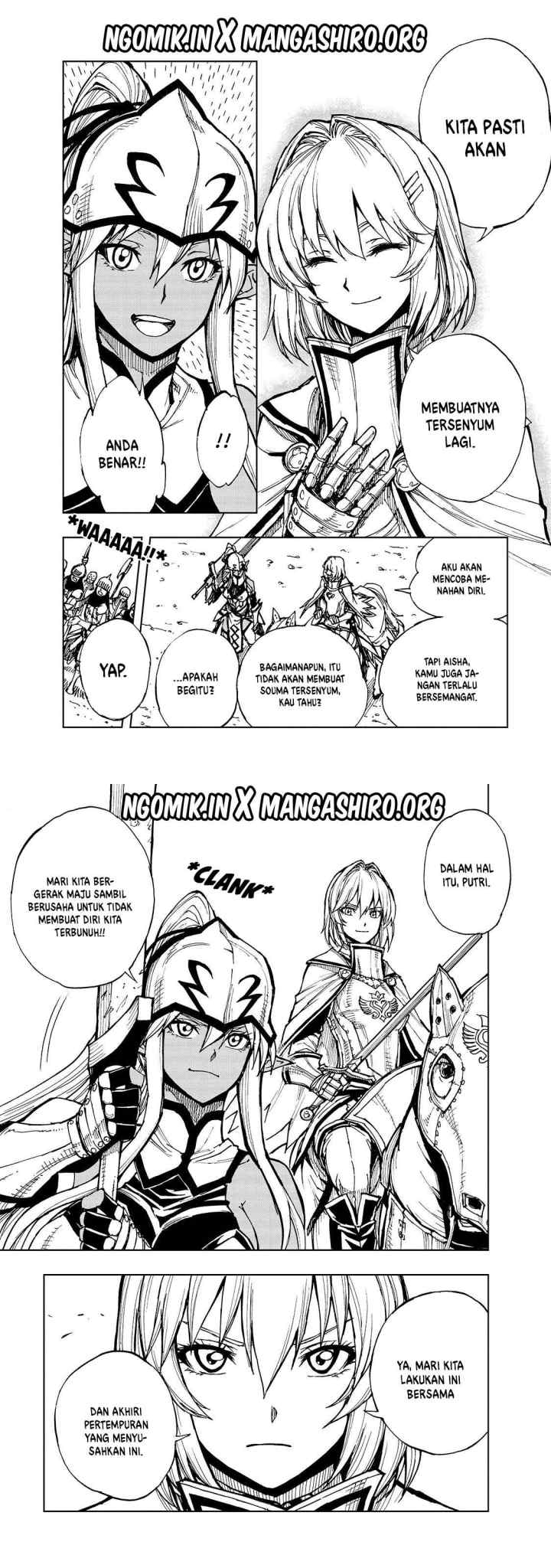 Genjitsushugisha no Oukokukaizouki chapter 24 halaman 8