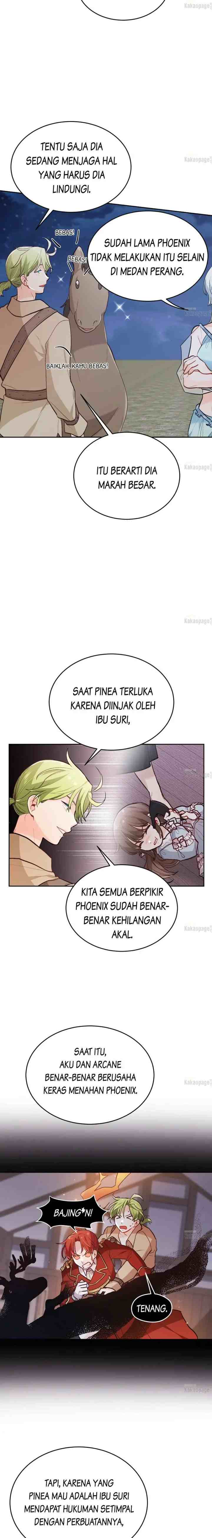 I Was Just an Ordinary Lady chapter 124 halaman 11