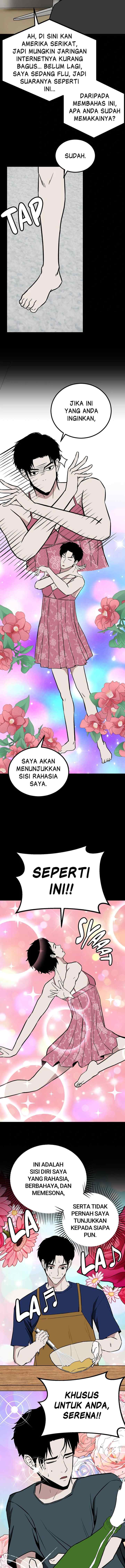 Marriage Sim chapter 62 halaman 13