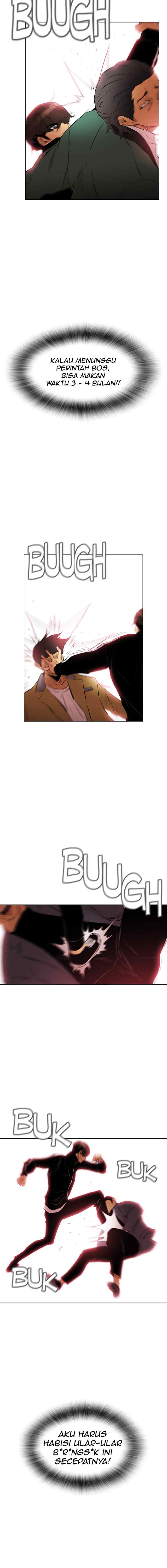 Reawaken Man chapter 131 halaman 14