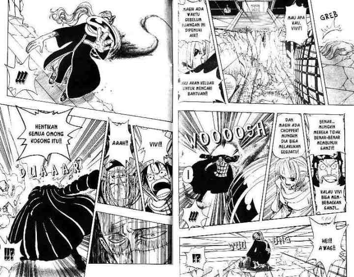 One Piece chapter 174 halaman 5