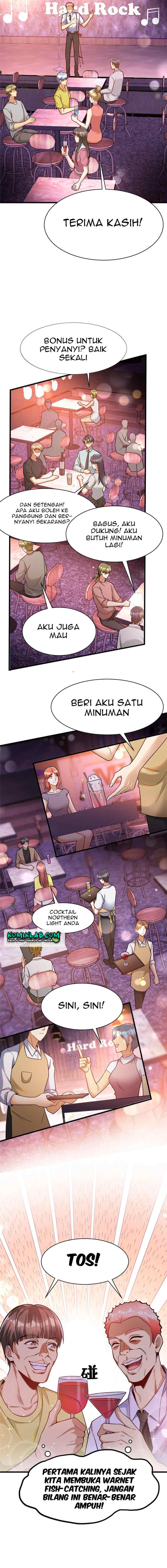 Losing Money to Be a Tycoon chapter 70 halaman 13