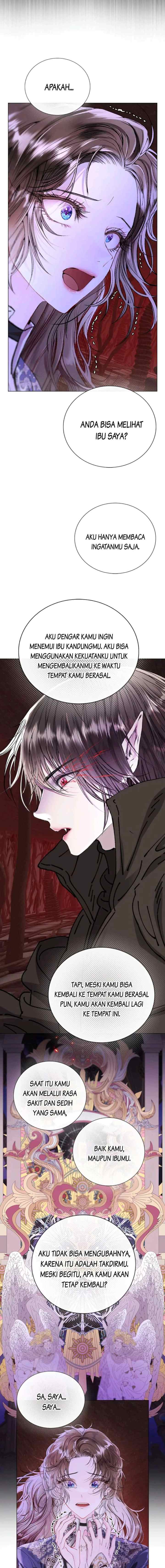 I Woke Up as the Ugly Duckling chapter 119 halaman 16