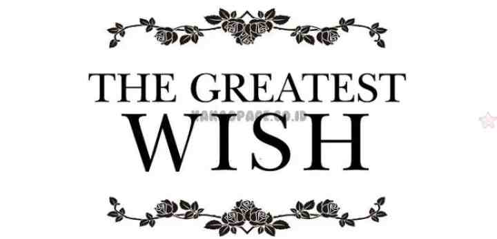 The Great Wish chapter 81 halaman 18