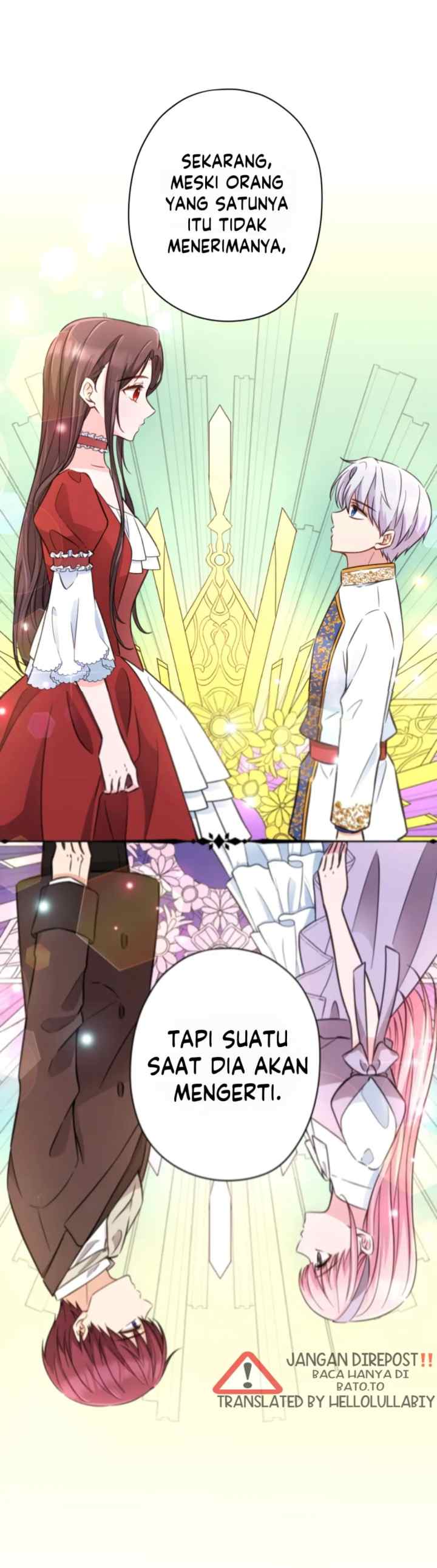 Dear My Friend chapter 45 halaman 6