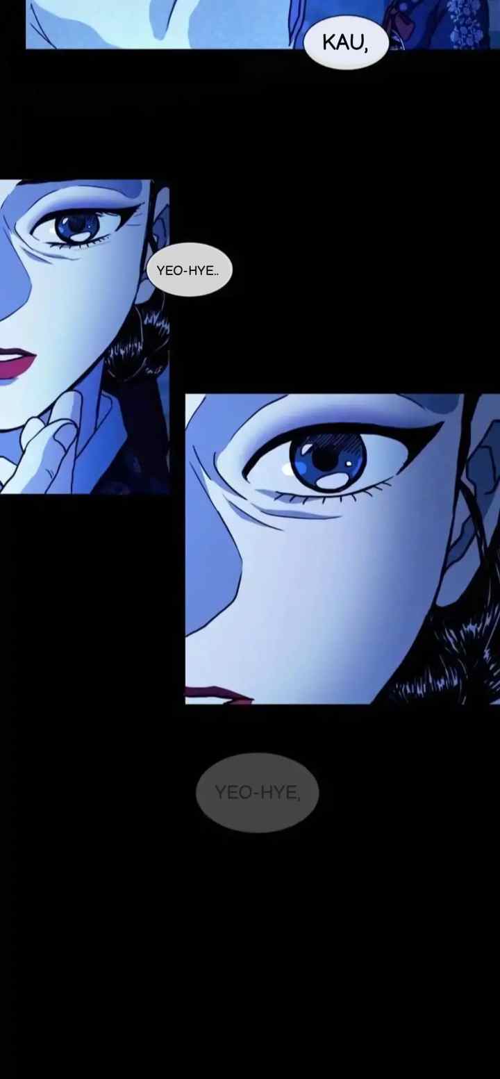 Yeohye chapter 0 halaman 5