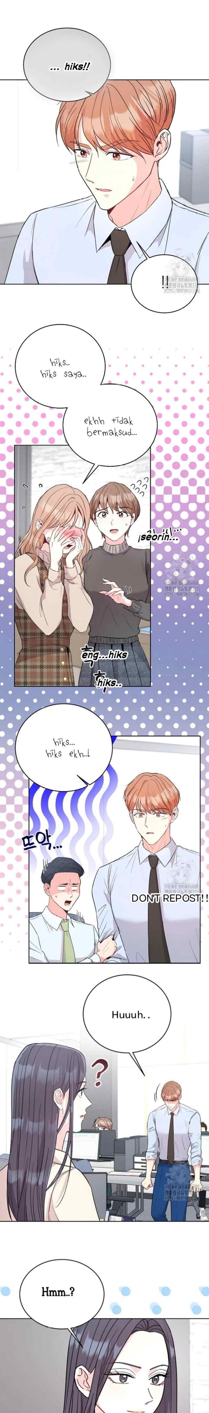 Hades and Persephone chapter 11 halaman 15