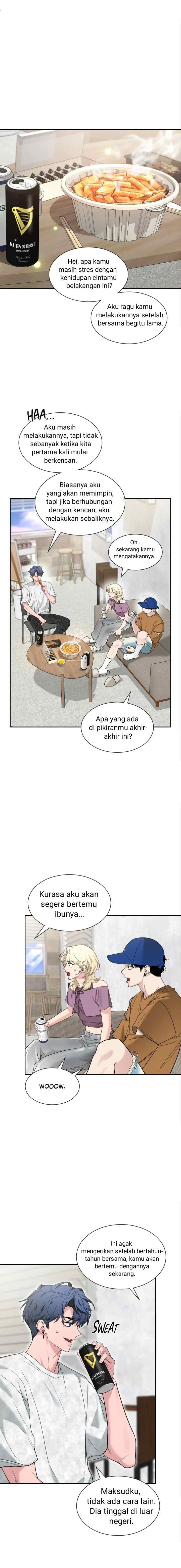 Sketch chapter 106 halaman 16