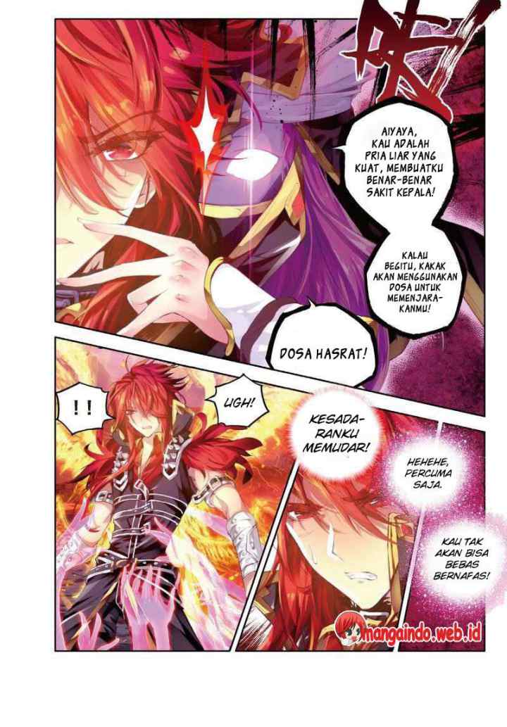 Soul Land 2.5 chapter 10 halaman 6
