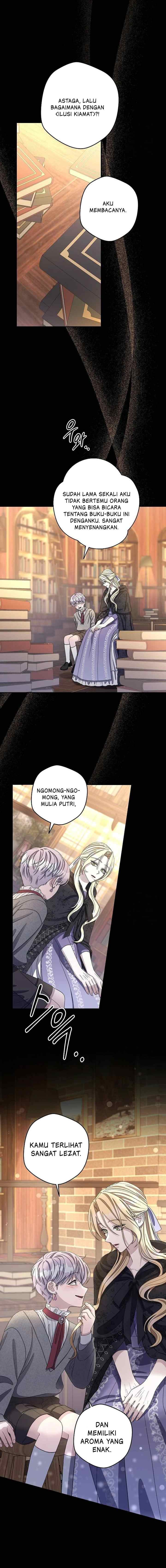 Indulgence chapter 5 halaman 9