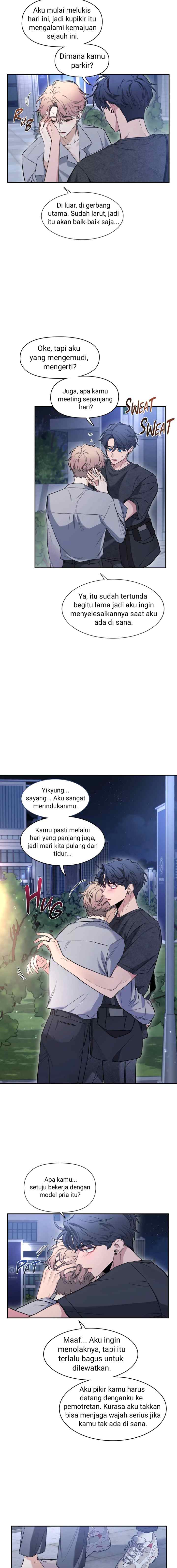 Sketch chapter 68 halaman 15