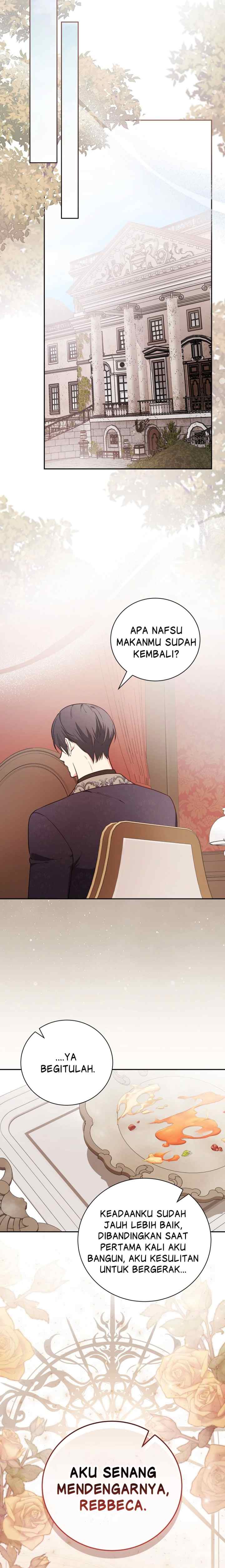 Seducing Duke Monster chapter 99 halaman 19