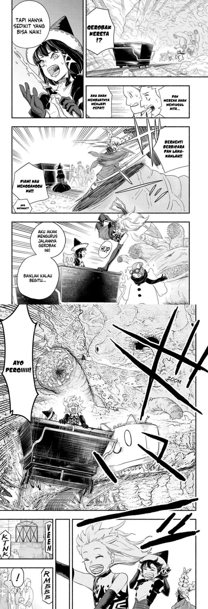 Ginka to Gluna chapter 6 halaman 7