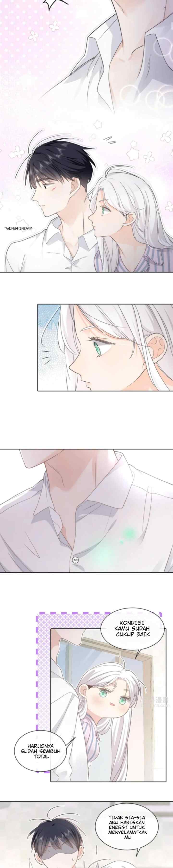 Reincarnated as a Star's Unrequited Muse chapter 2 halaman 15