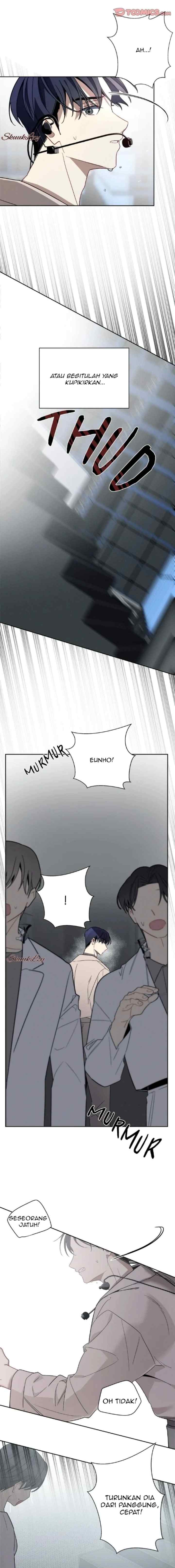 Cherry Doll Scandal chapter 33 halaman 13