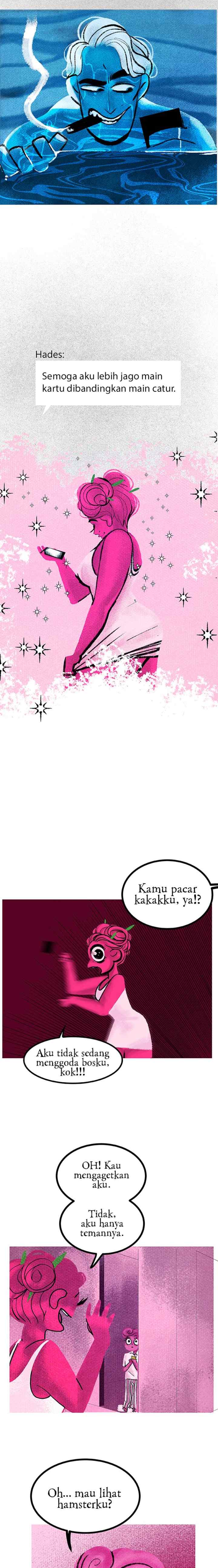 Lore Olympus chapter 67 halaman 5