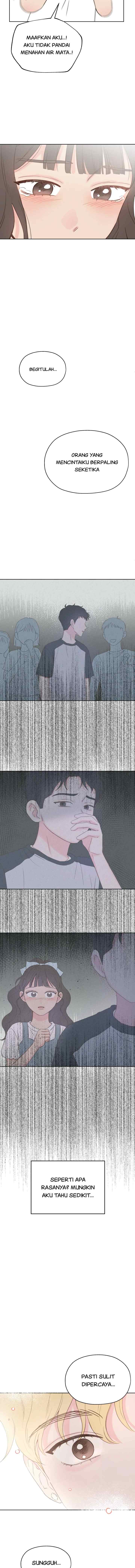 My Fake Love chapter 8 halaman 14