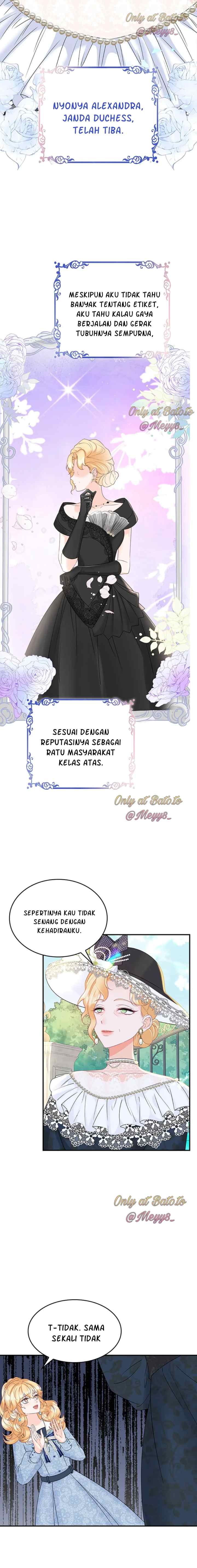 We Live Together chapter 39 halaman 10