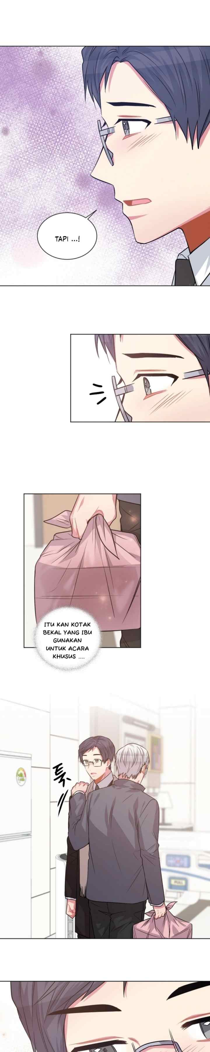 All About You chapter 85 halaman 15