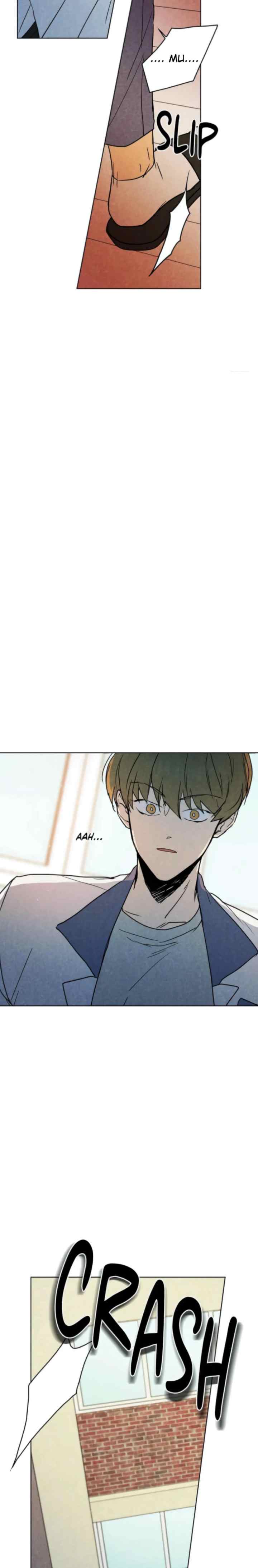 Spinach Bouquet chapter 5 halaman 17