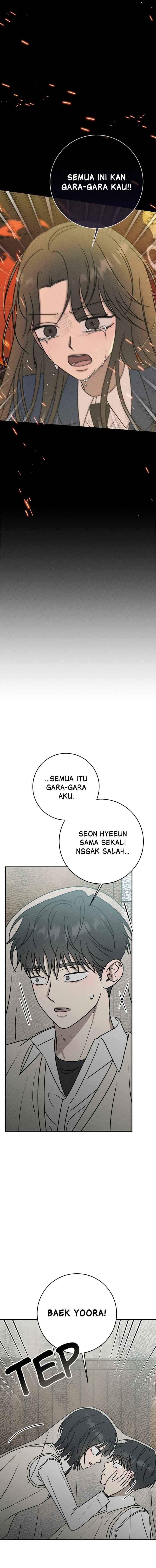Electrifying Confession chapter 20 halaman 7