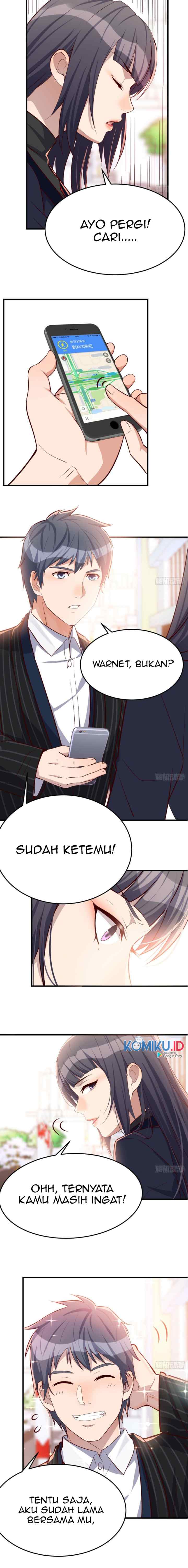 I Have Twin Girlfriends chapter 35 halaman 10