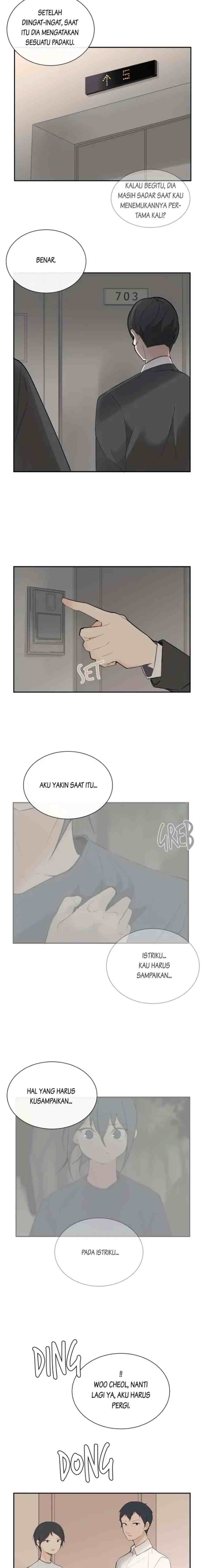 Devil Sword King chapter 111 halaman 10