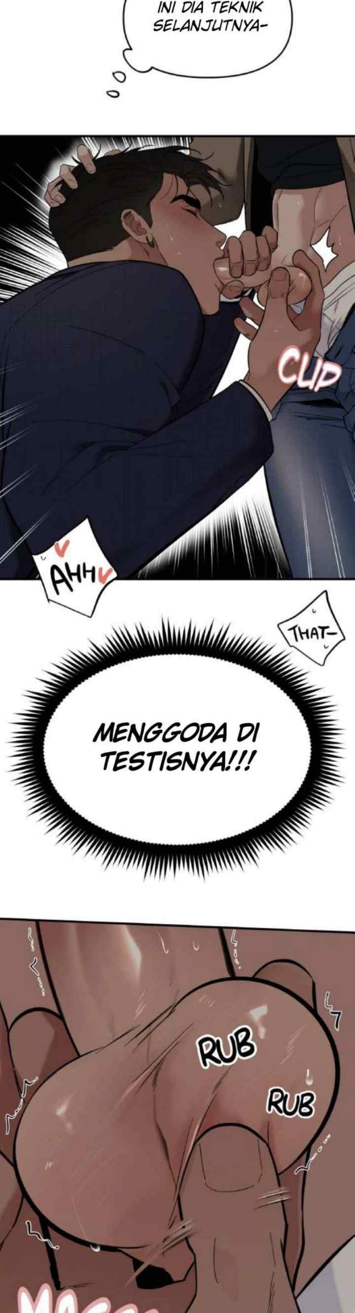 Take Off chapter 111 halaman 9