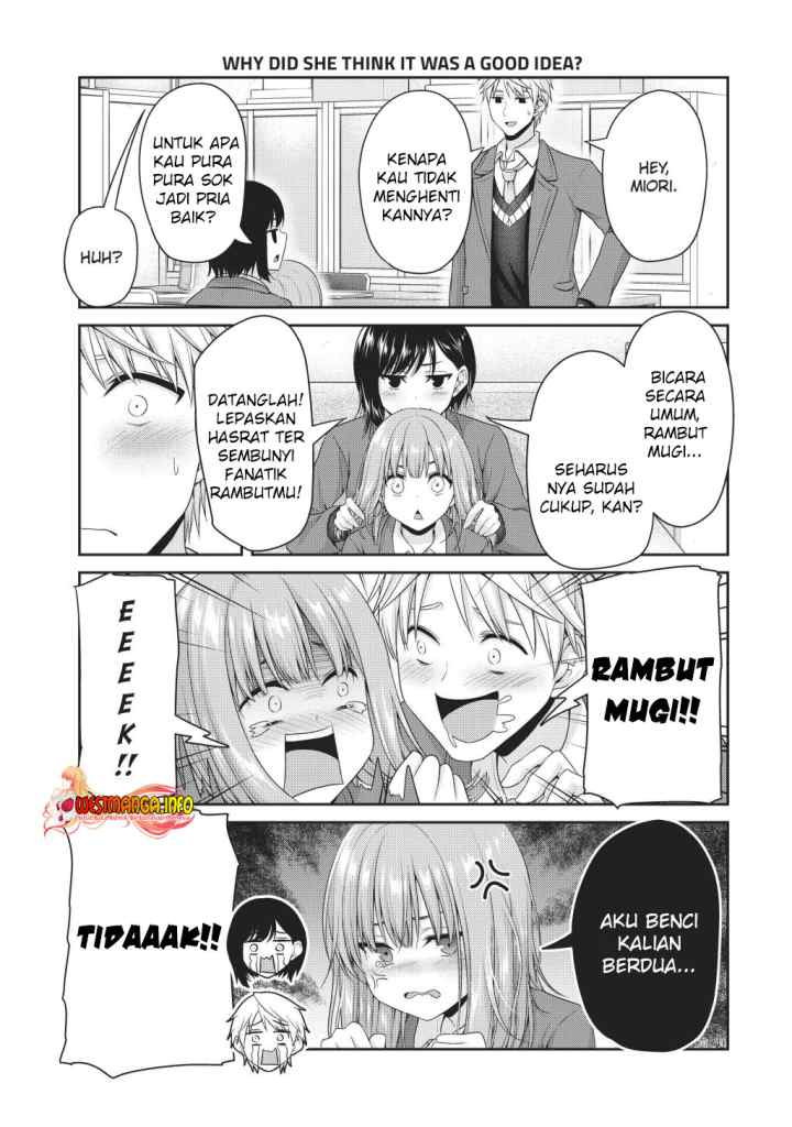 Fun Territory Defense Of The Easy-going Lord ~the Nameless Village Is Made Into The Strongest Fortified City By Production Magic~ chapter 20.1 halaman 7