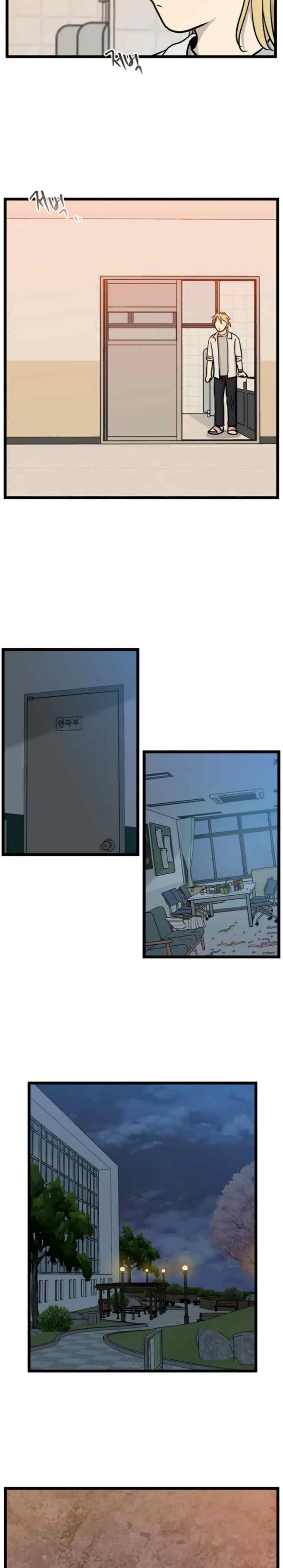 No Home chapter 225 halaman 11