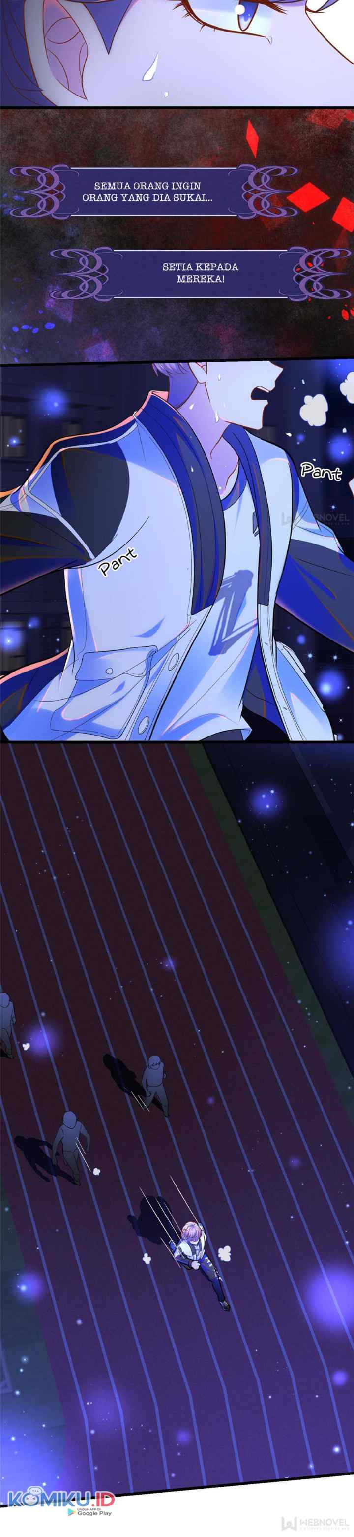 My Beautiful Time With You chapter 143 halaman 13