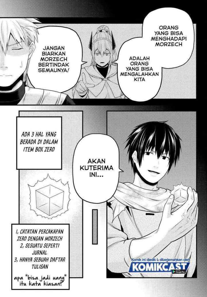 Murabito desu ga Nani ka? chapter 48.1 halaman 4